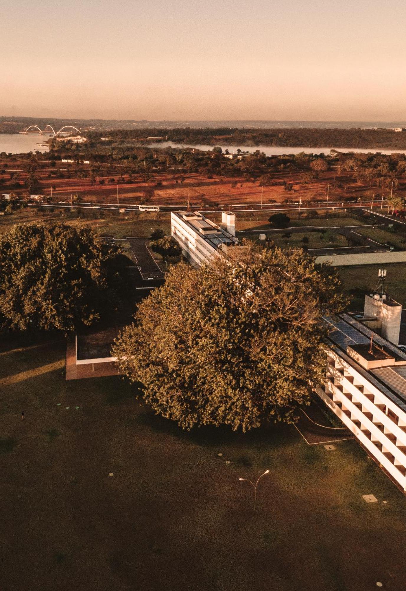 Palace 4* Brasília