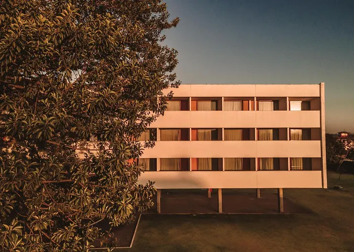 Brasília Palace Hotel