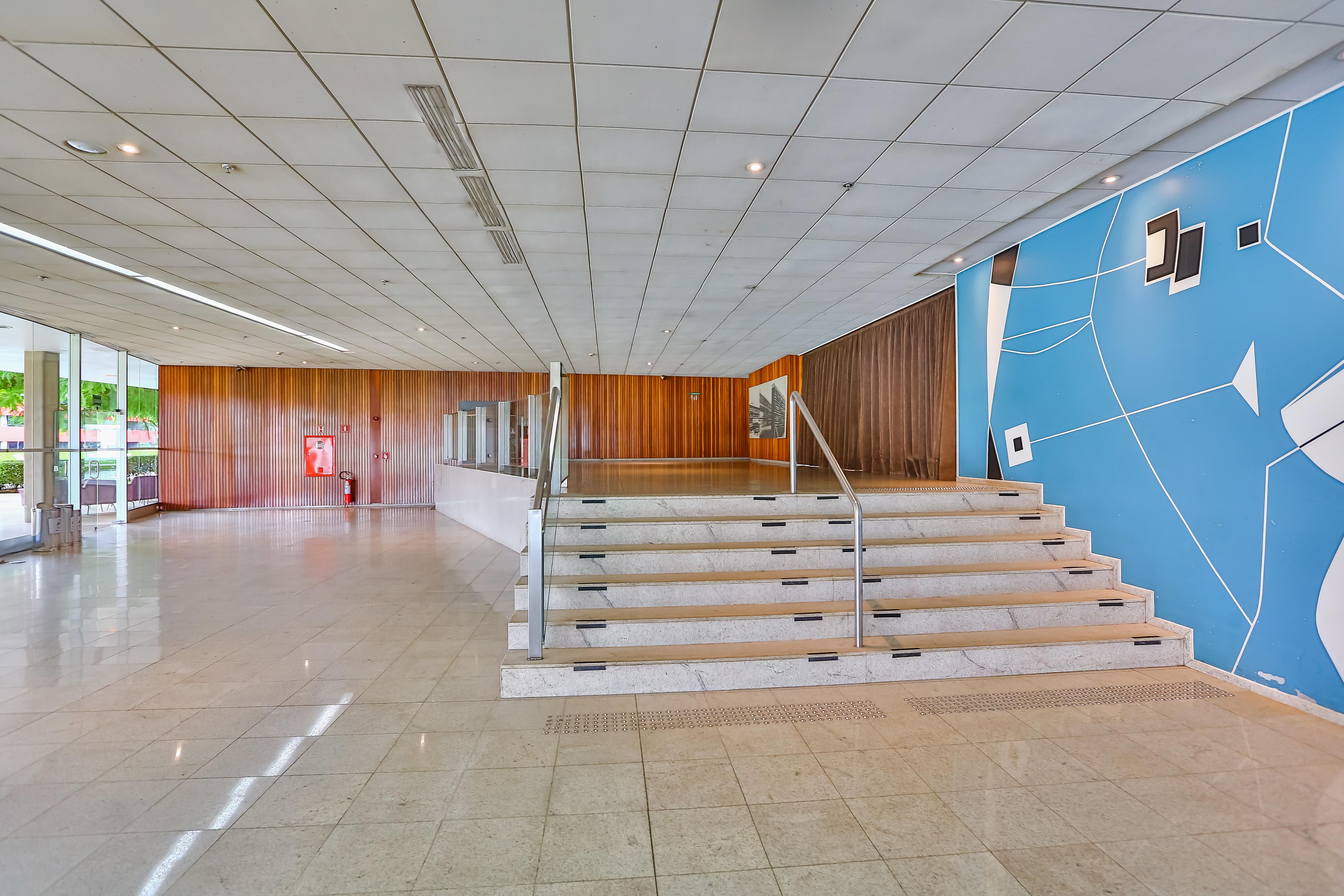 Hotel Palace Brasilia