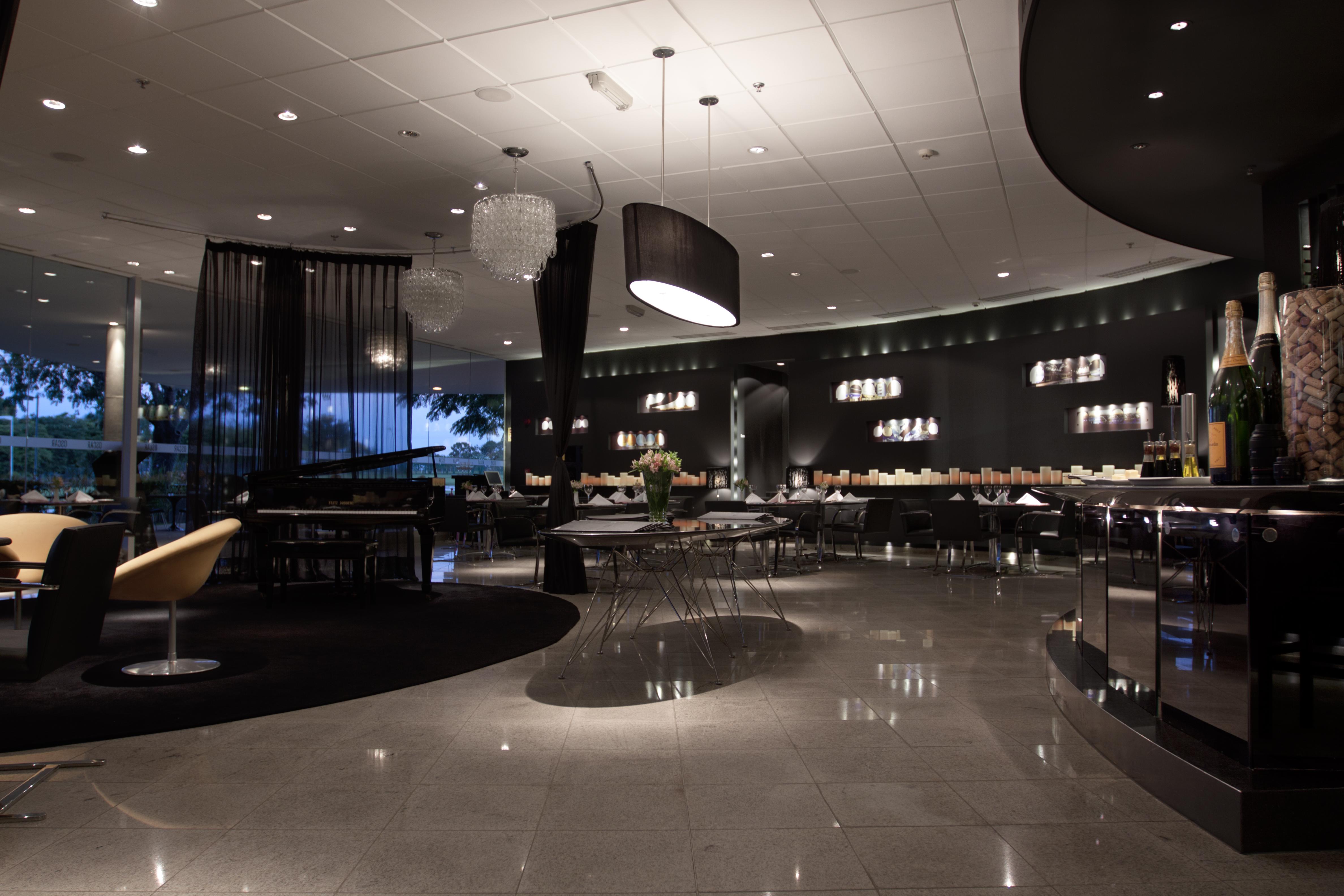 Palace 4* Brasilia