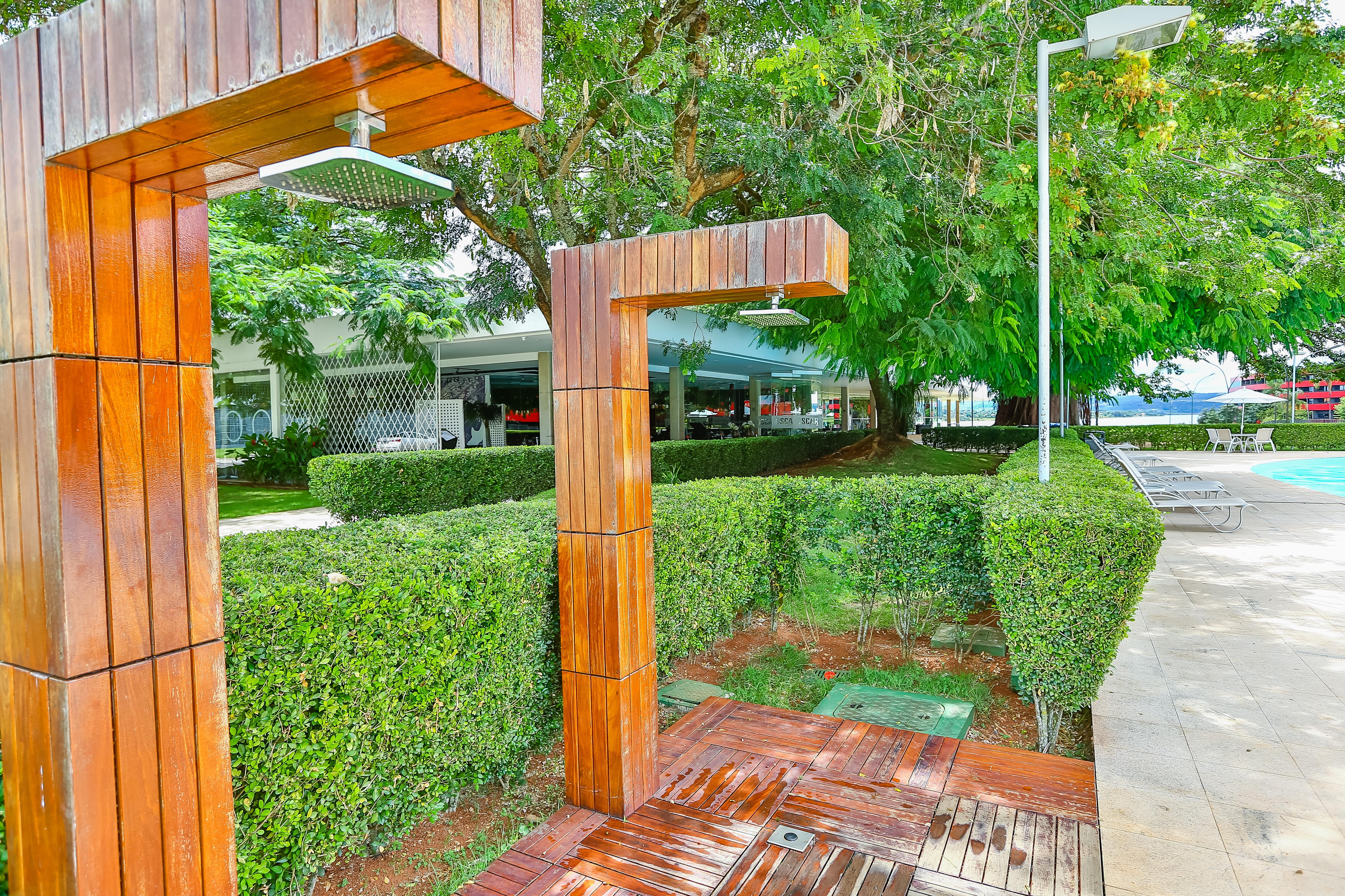 Palace Hotel Brasilia