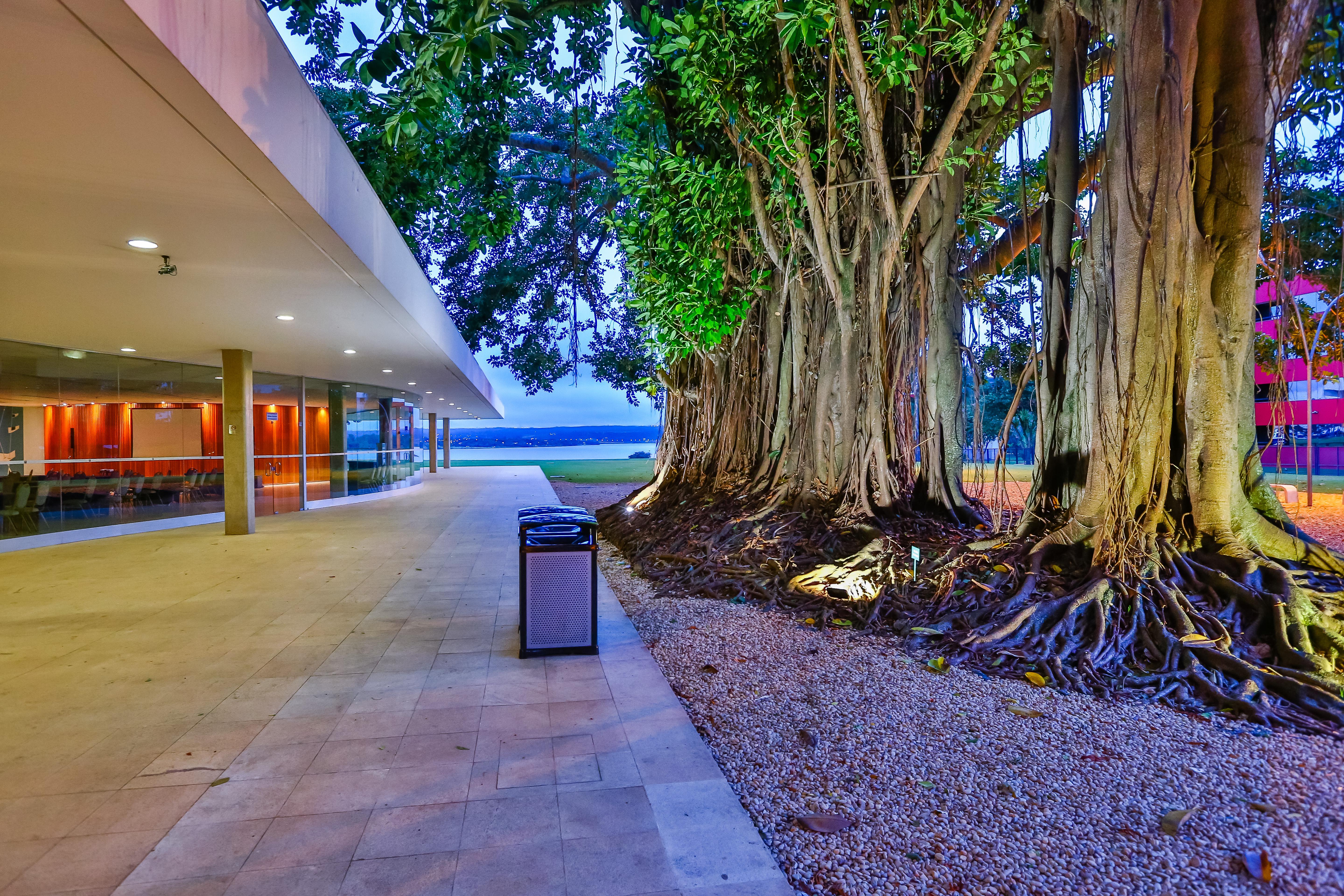 Palace Hotel Brasilia