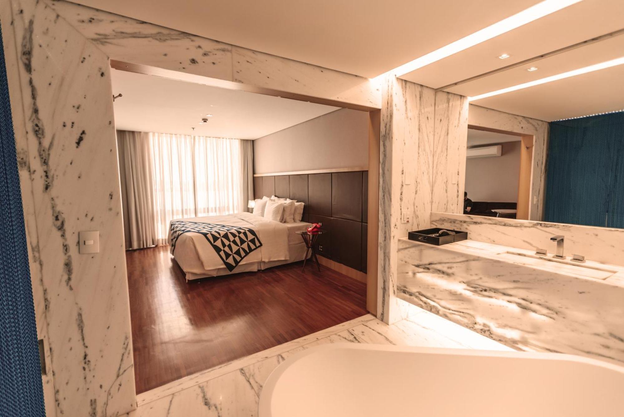 Hotel Palace Brasilia