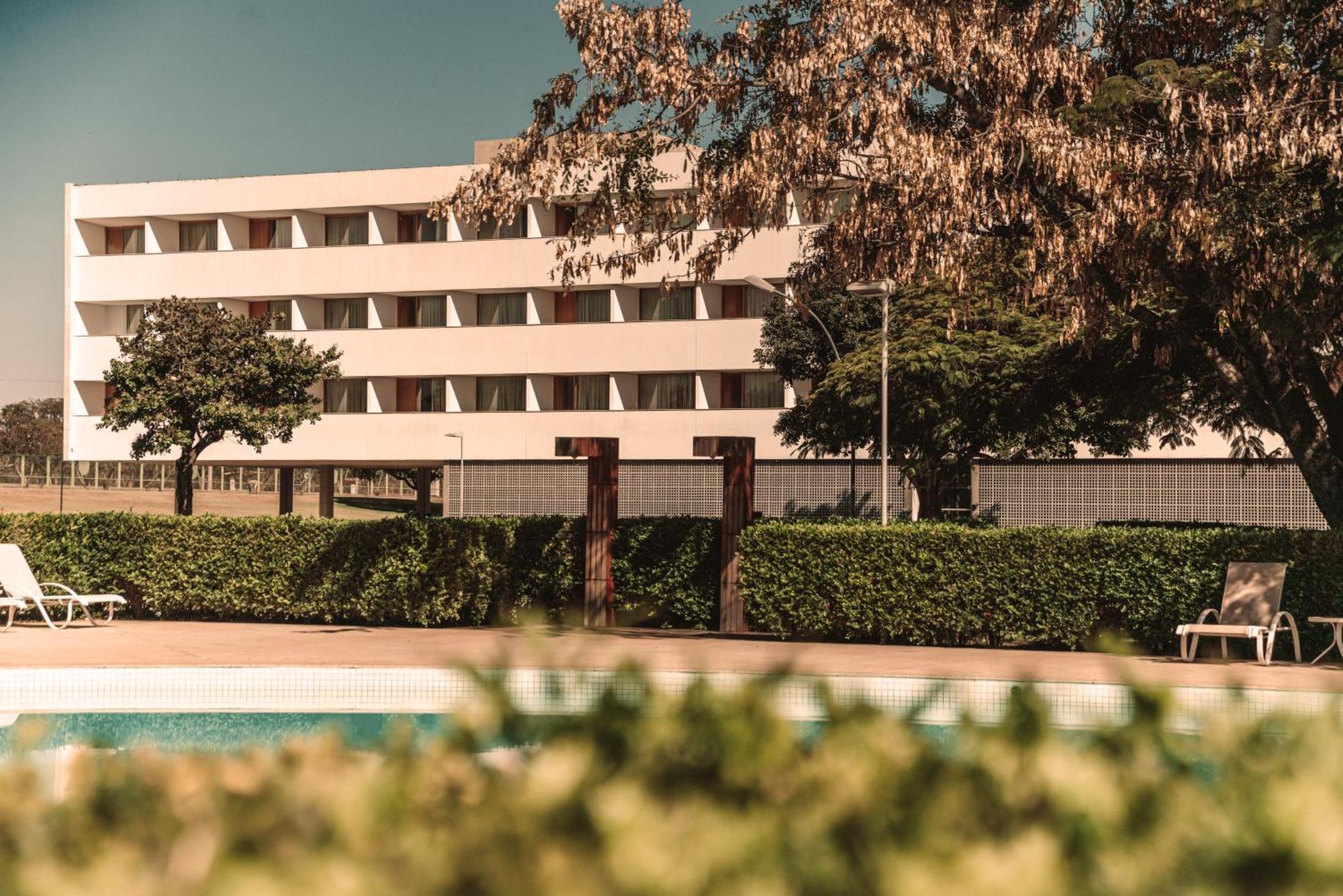Hotel Palace Brasilia