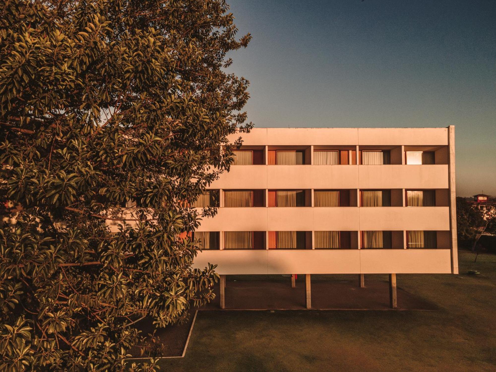 Hotel Palace 4*