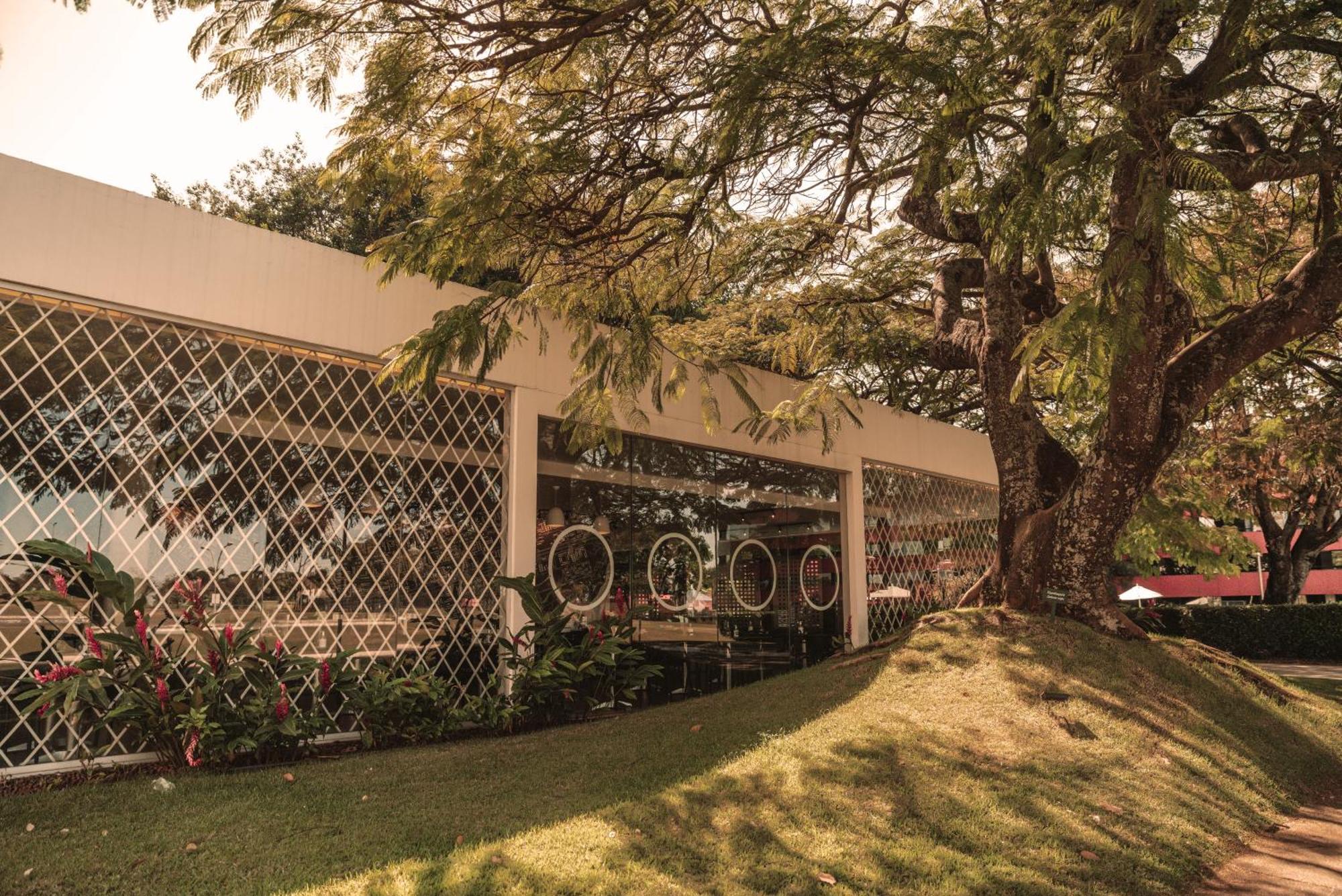 Palace 4* Brasilia