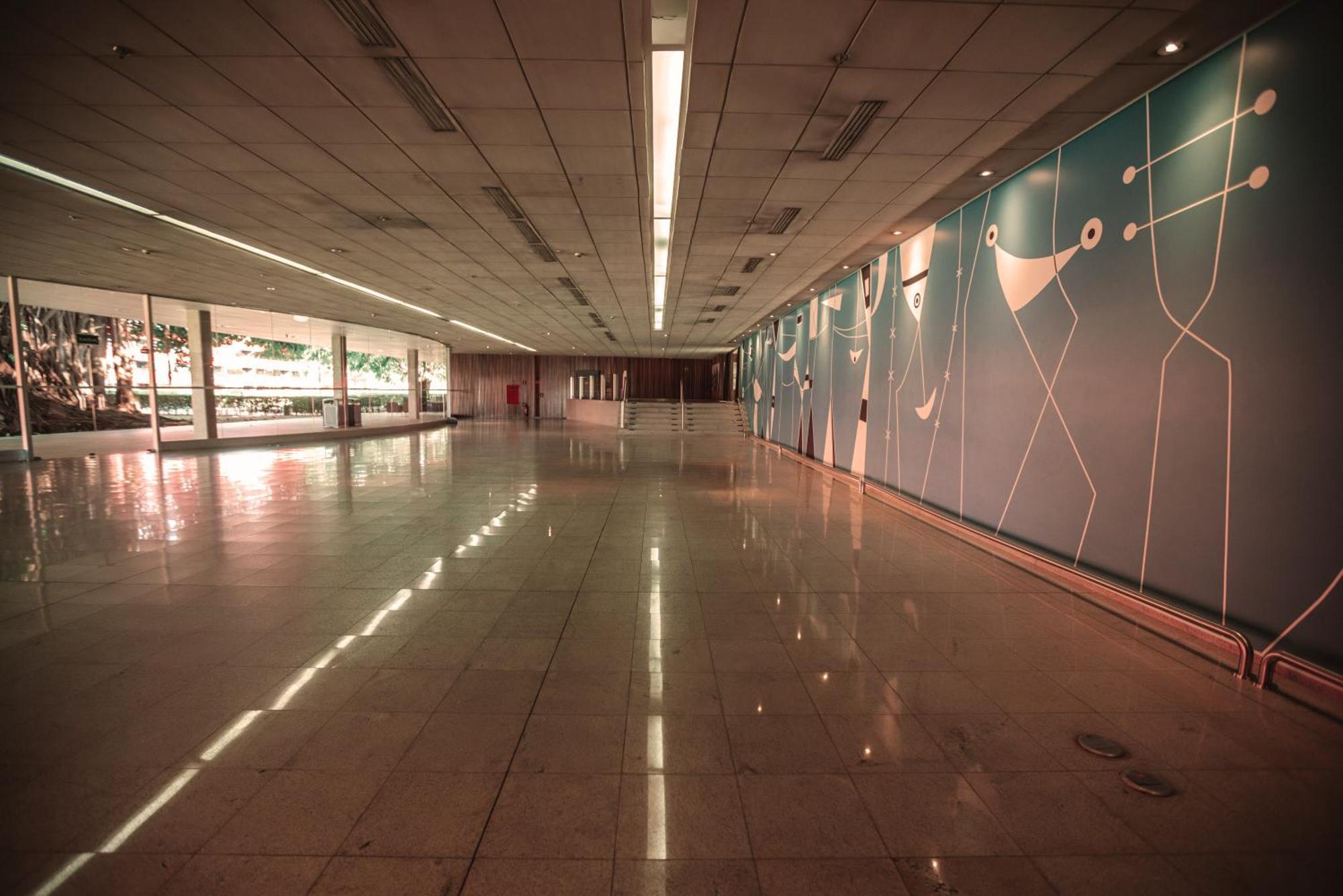 Palace 4* Brasilia
