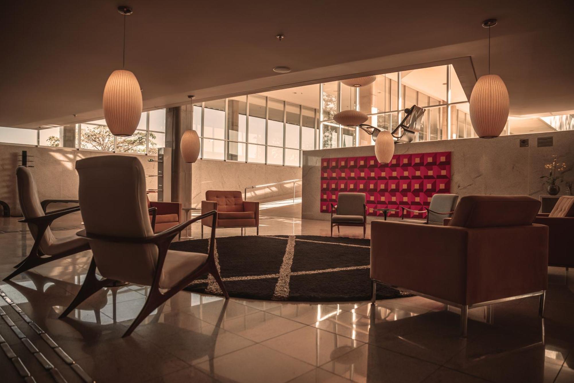 Palace 4* Brasilia