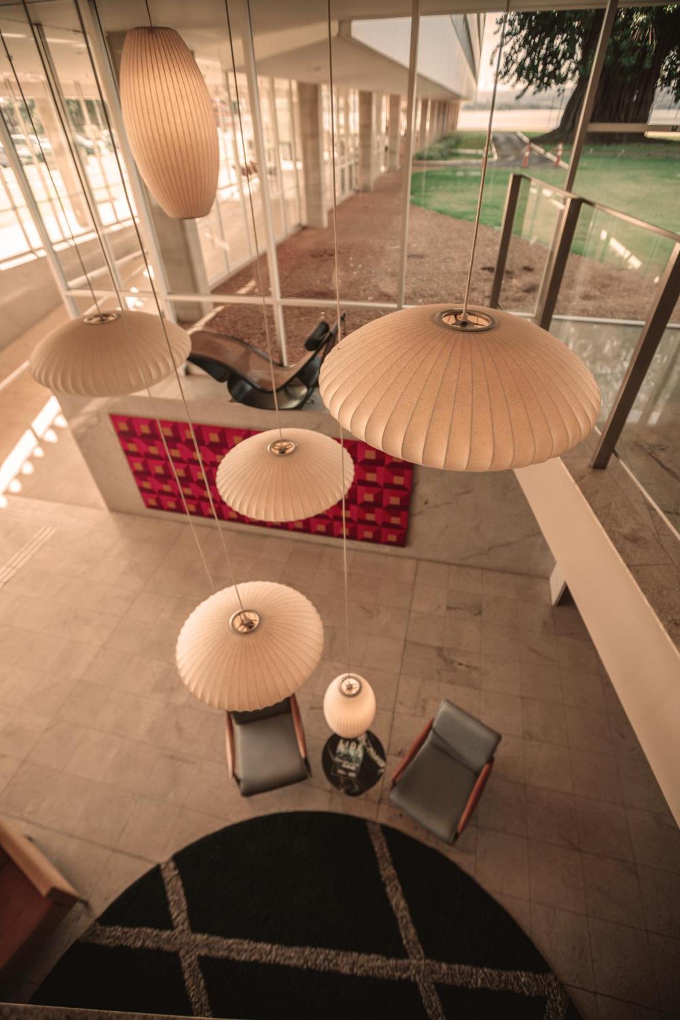 Palace Hotel Brasilia