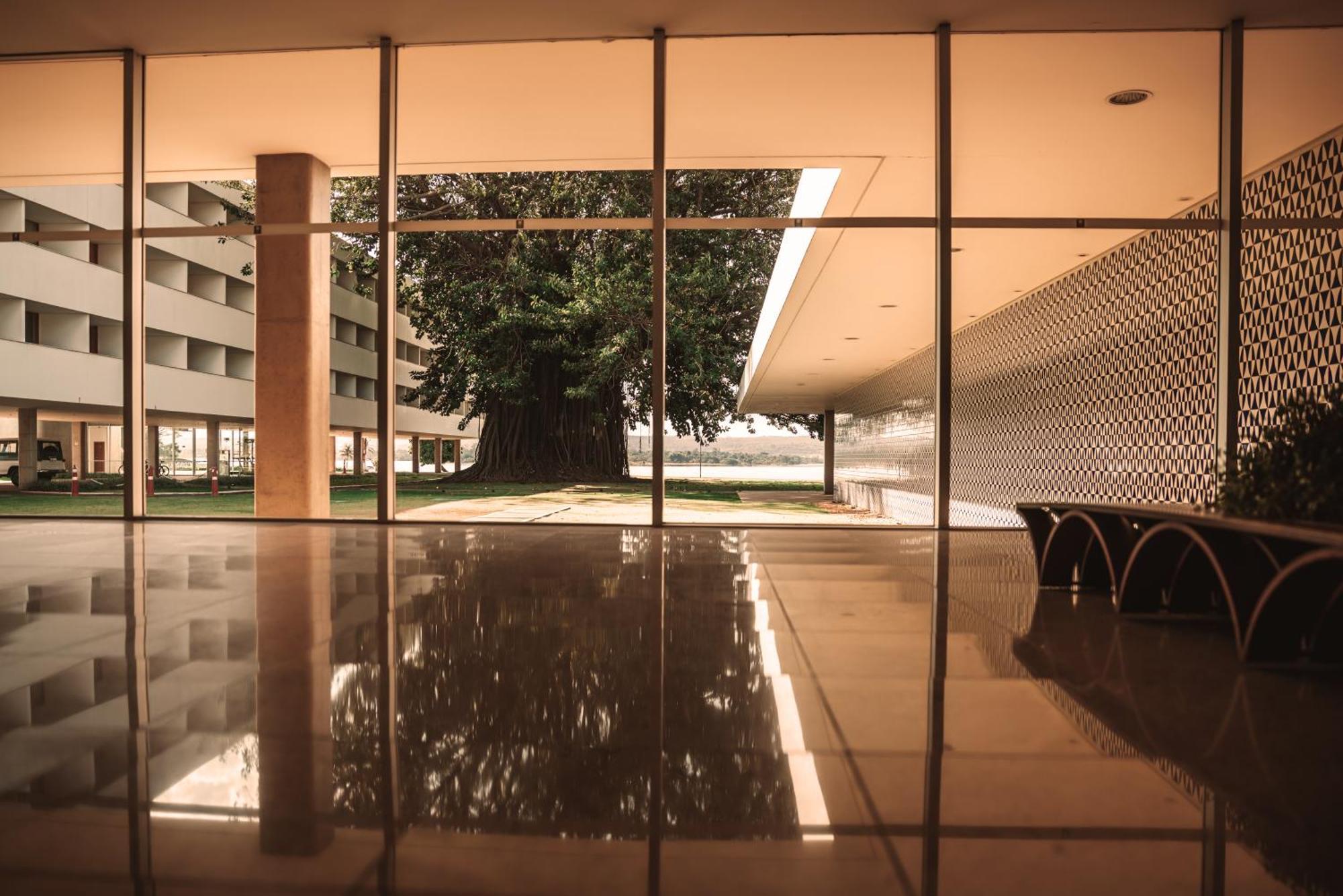 Hotel Palace Brasilia