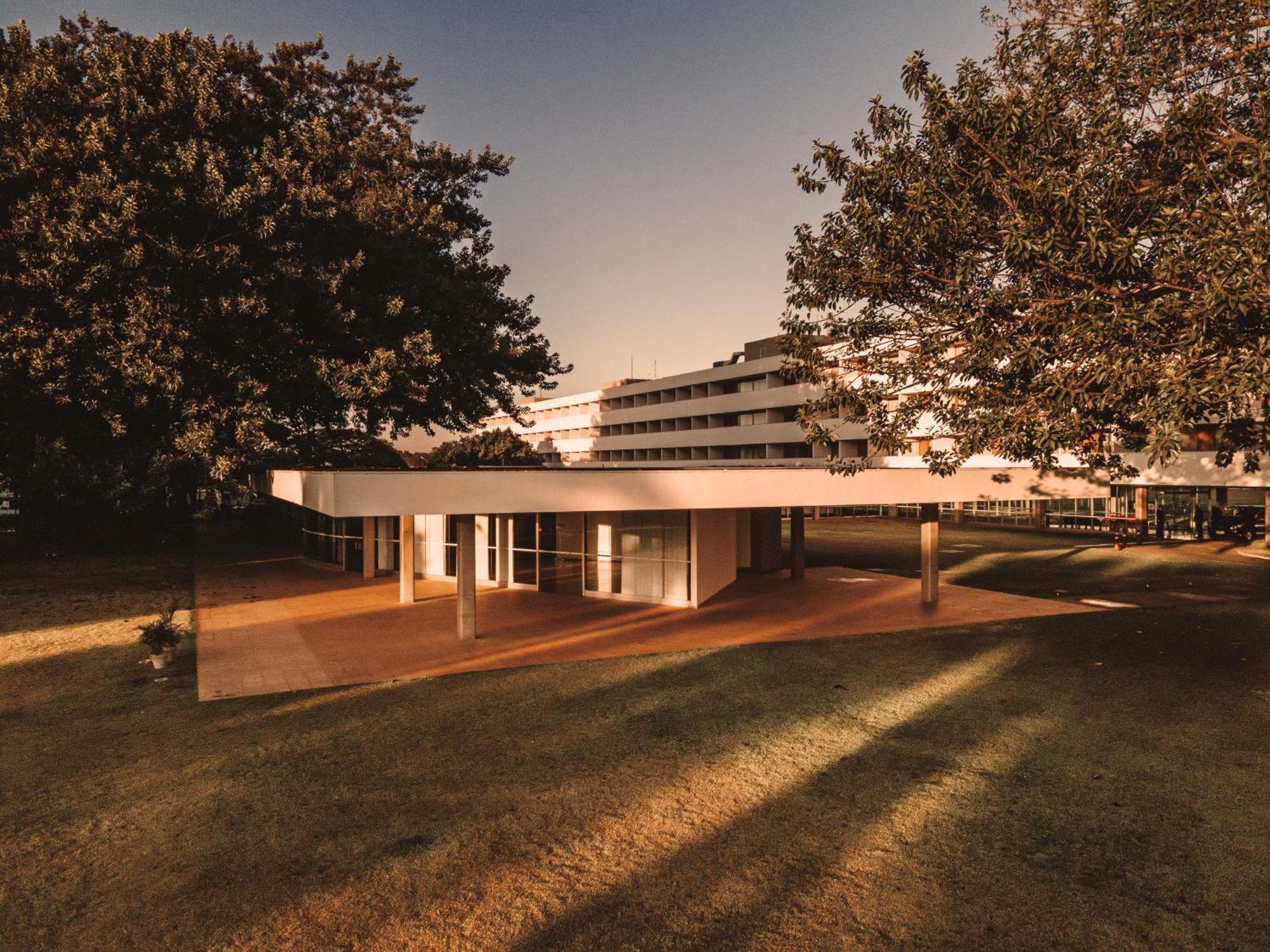Palace Hotel Brasilia