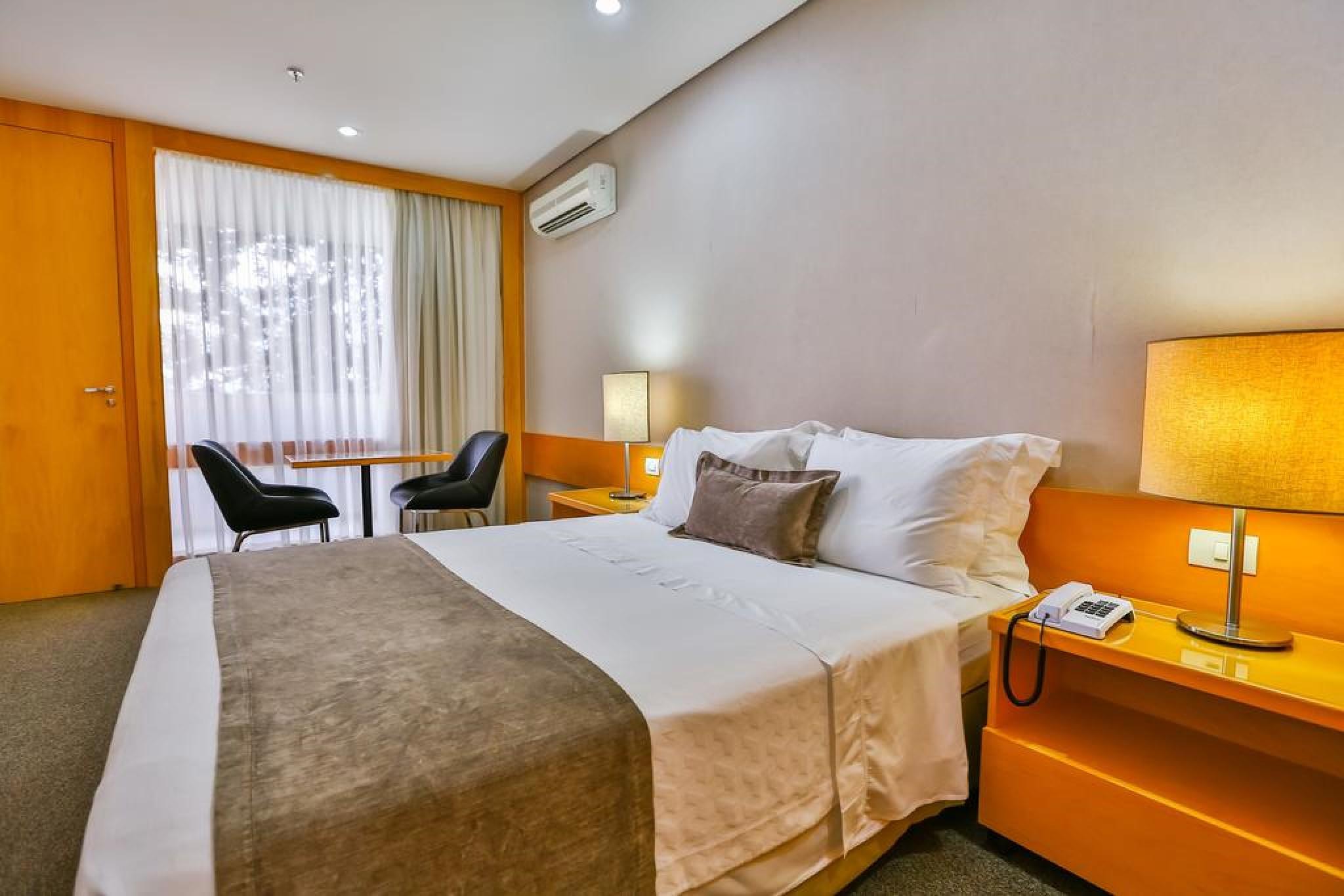 Hotel Palace Brasilia