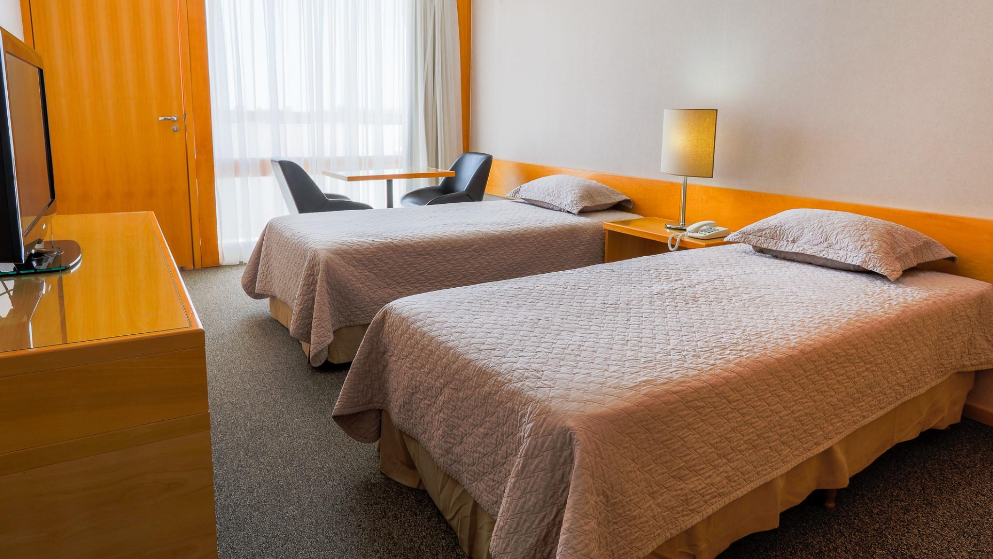 Palace Hotel Brasilia