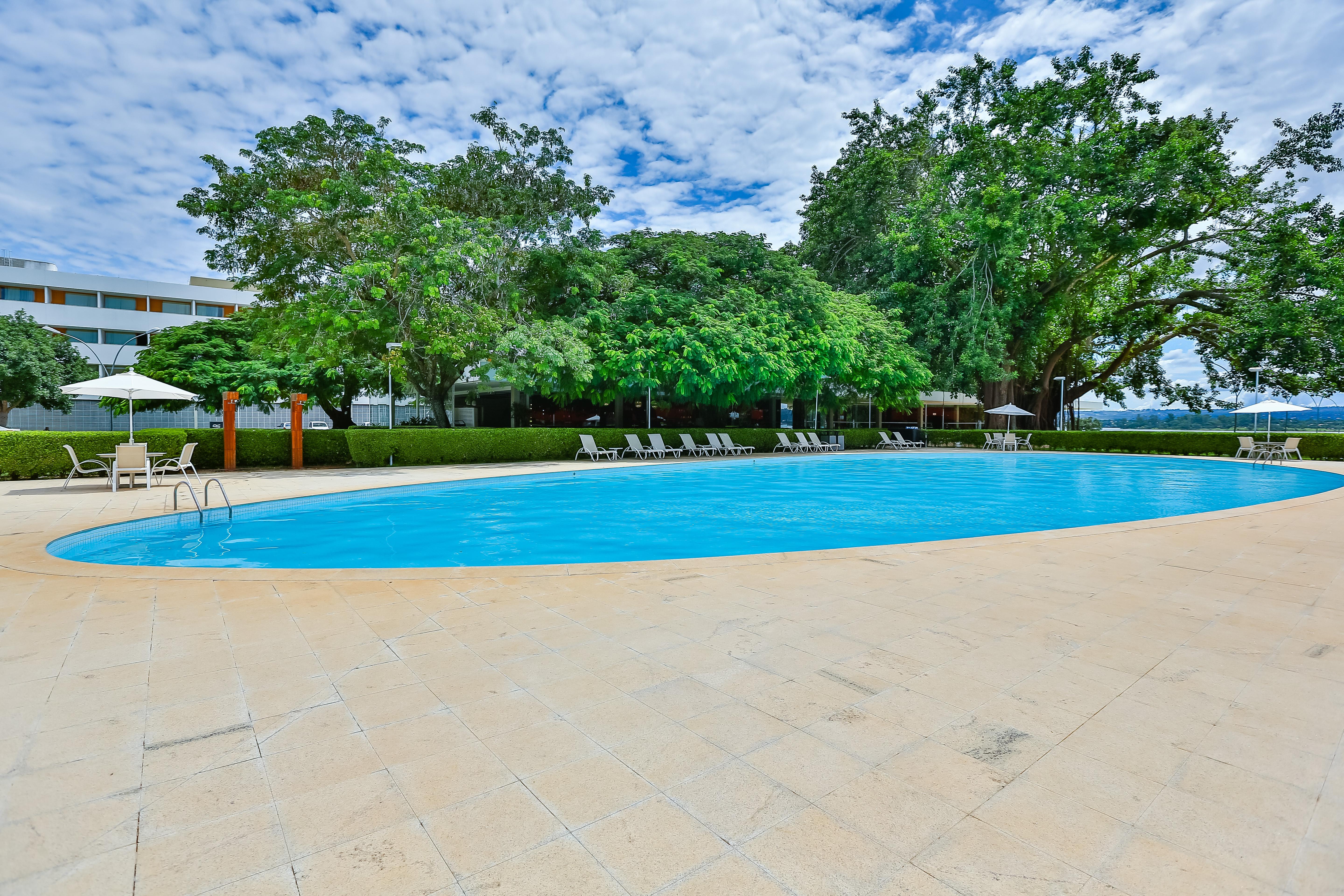 Palace Hotel Brasilia