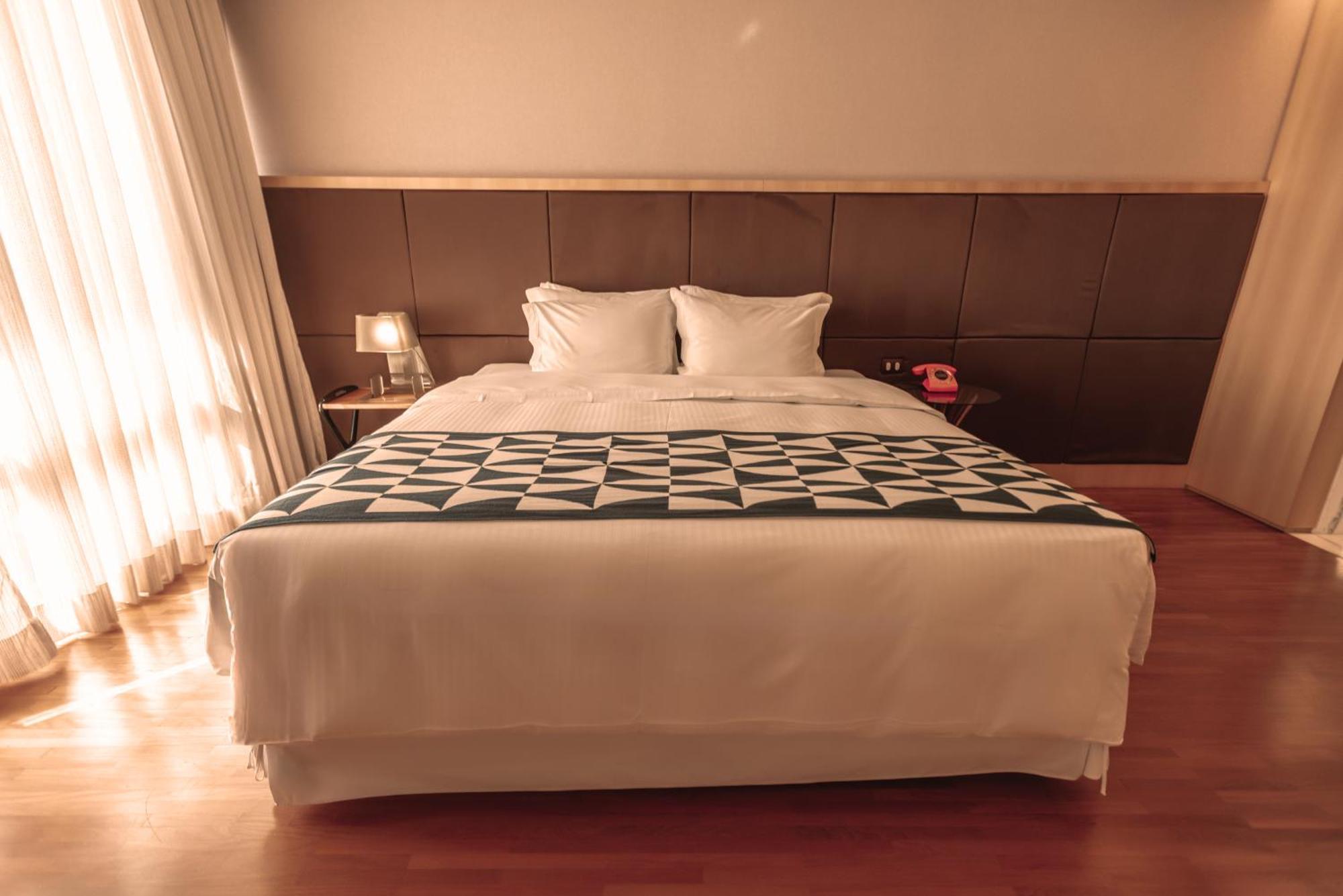 Palace Hotel 4*