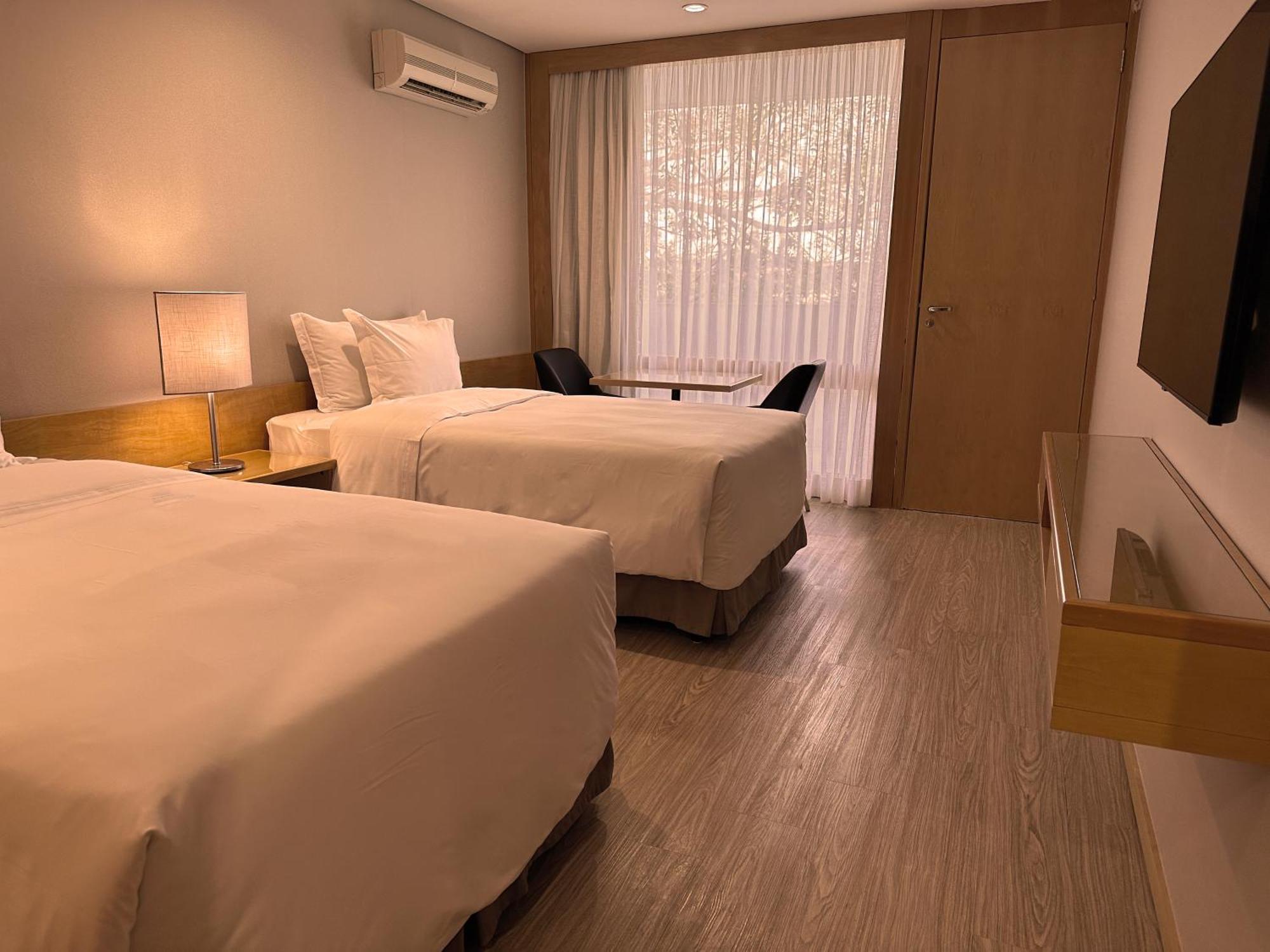 Hotel Palace Brasilia